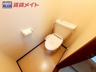 ロビンスの物件内観写真